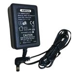 Amigo 12V 1.2A Modem ve Arduino Uyumlu Plastik Kasa Priz Tipi Adaptör AMS56-1201200SV-VP