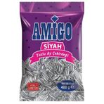 Amigo 400 gr Tuzlu Ay Çekirdeği