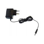 Amigo 9V 0.6A Modem Ve Arduino Uyumlu Plastik Kasa Priz Tipi Adaptor Ams195-0900600Fv