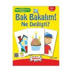 Amigo Bak Bakalım! Ne Değişti?
