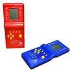 Amigo Nostalji Kutulu Atari Oyunu El Tetris Oyunu