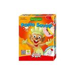 Amigo Pasta Savaşı Görsel Algı Oyunu