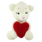 Amigurumi Bal Ayıcık - Anatoya