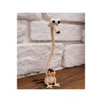 Amigurumim Amigurumi çanta süsü ( TELLİ )