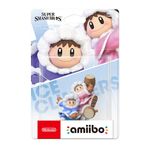 amiibo Ice Climber Super Smash Bros. Collection