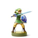 Amiibo Link Skyward Sword