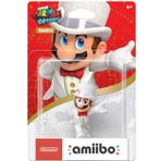 Amiibo Mario Super Mario Odyssey