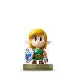 Amiibo - The Legend of Zelda - Link's Awakening