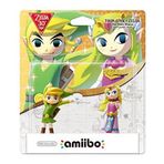 Amiibo Toon Link Wind Waker