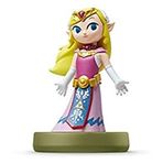 Amiibo Zelda Wind Waker