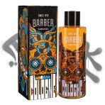 Amıkoo EDC Premium Kolonya Cam Şişe 500 ML