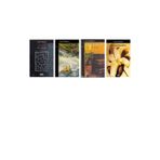 Amin Maalouf Labirent & Batı ve Hasımları +3 Adet Kitap Set