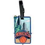 Aminco NBA New York Knicks Yumuşak Çanta Etiketi