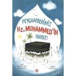 Amine Kevser Karaca Ayşe Peygamberimizin Hz. Muhammed'in Hayatı