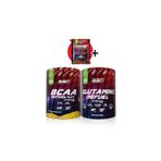 Amino Kombinasyonu 3 (Bcaa 315 Gr + Glutamine)