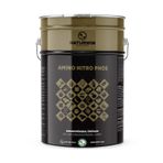 Amino Nitro Phos 10 kg Organomineral Gübre
