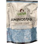 Amino Star Bitkisel Menşeili Aminoasit Toz Organik Gübre 500 Gram