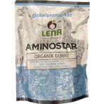 Aminostar Bitkisel Amino Asit Içeren Toz Organik Gübre 500 Gram 129