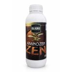 Aminozen Organik Sıvı Amino asit Gübre (Organik madde, azot, potasyum içerikli sıvı gübre)
