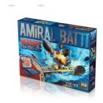 Amiral Battı Kutu Oyunu