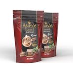 Amisos Osmanlı Dibek Türk Kahvesi 2 Li - 200 gr