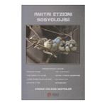 Amitai Etzioni Sosyolojisi - habibe gulsum muftuler