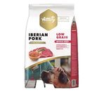 Amity 14 kg Düşük Tahıllı Domuz Etli Yetişkin Köpek Maması