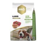Amity 14 kg Düşük Tahıllı Kuzu Etli Yetişkin Köpek Maması