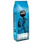 Amity 20 kg Eco Line Active Karışık Kırmızı Etli Yavru Köpek Maması