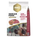 Amity Super Premium Az Tahıllı Domuz Etli Yetişkin 14 kg Köpek Maması