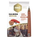 Amity Super Premium Az Tahıllı Somonlu Yetişkin 14 kg Köpek Maması