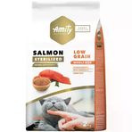Amity Süper Premium Düşük Tahıllı Kısırlaştırılmış Somon Balıklı Kedi Maması 2 kg