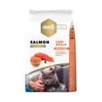 Amity Süper Premium Düşük Tahıllı Somon Balıklı Kedi Maması 2 Kg
