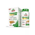 Amix Provegan Ashwagandha Ksm66 Pure 60 Kapsül