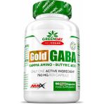 Amix Provegan Gold Gaba / 750 Mg 90 Caps - 90 KAPSÜL