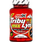 Amıx Tribulyn Tribulus Max 90% / 750 Mg / 90 Caps
