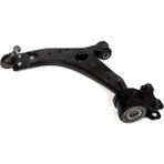 AML 4M513A424BB Ford Focus 2008-2011 18 mm Ön Salıncak Sol Alt Tabla