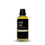 Amla Yağı 100 ml - Doğal Saç ve Sakal Soğuk Sıkım Bakım Yağı