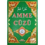 Amme Cüzü (Kod:105)