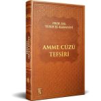Amme Cüzü Tefsiri (Ciltli) - Yusuf El-Karadavi
