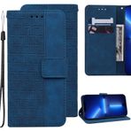 Ammeer Samsung Galaxy A10e/A20e için Kılıf, Manyetik Kapaklı Folyo PU Deri Cüzdan Stand Kapaklı Cüzdan Kredi Kartı Yuvalı Para Tutucu Bilek Kayışı - Mavi
