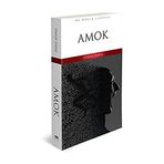 Amok İngilizce Roman-Mk Publications Yayınları