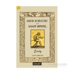 Amok Koşucusu - Sahaf Mendel - Stephan Zweig