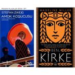 Amok Koşucusu - Stefan Zweig - Ben Kirke Madeline Miller