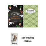 Amok Koşucusu + Yaslı Mızıka + Kör Baykuş