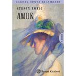 Amok - stephan zweig