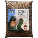 Amon 1 kg Mix Kedi Dostluk Maması