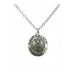 Amon Amarth Metal Kolye – 60 Cm Uzun Zincirli Viking Metal Aksesuar