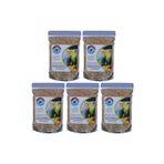 Amon Petshop Granürlü Özel Karışım Muhabbet Kuşu Yemi 5 kg