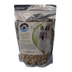 Amon Petshop Tavşan Yemi Ince Karışım 1 kg